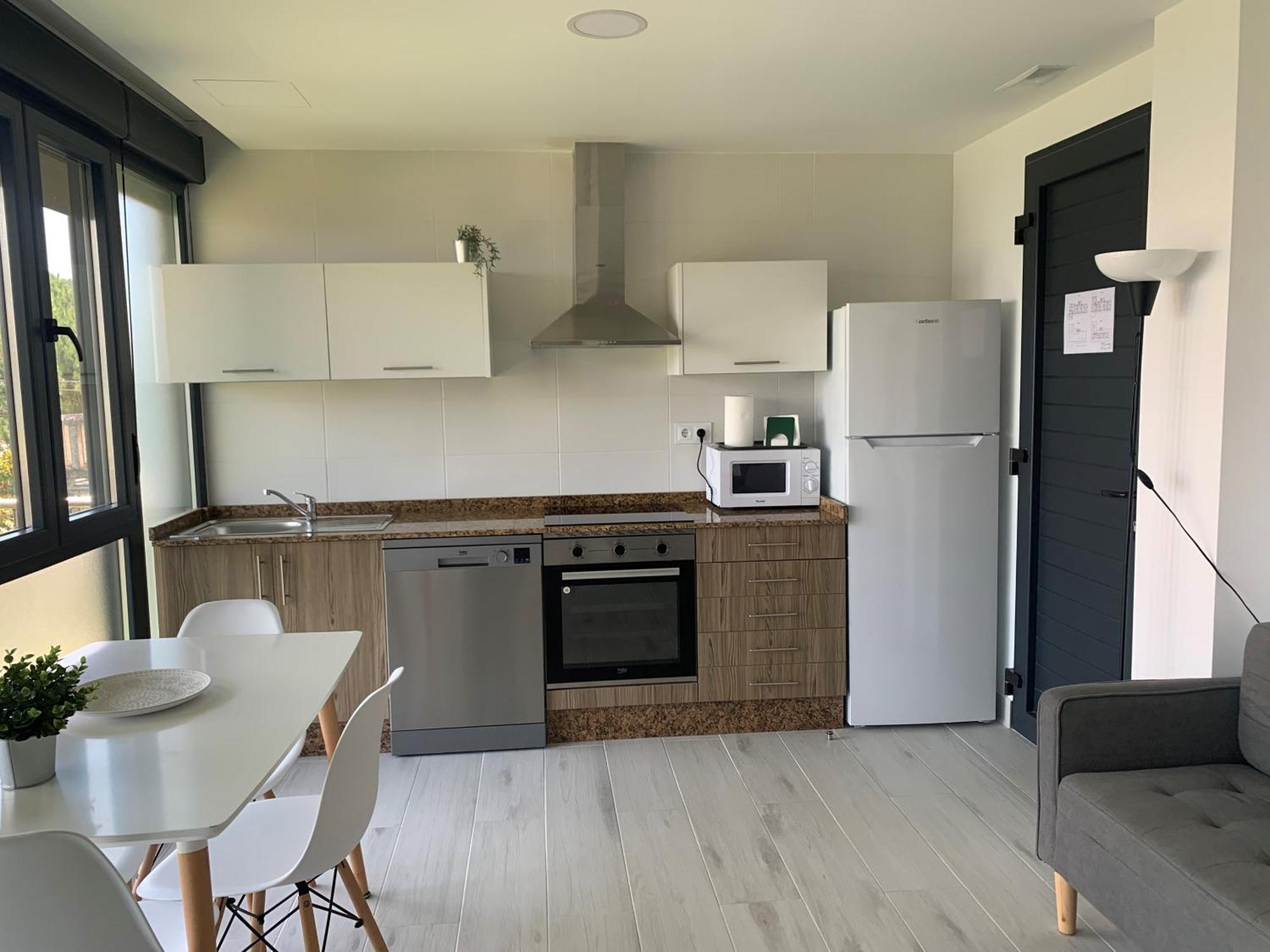 Canelas 22 * Sanxenxo