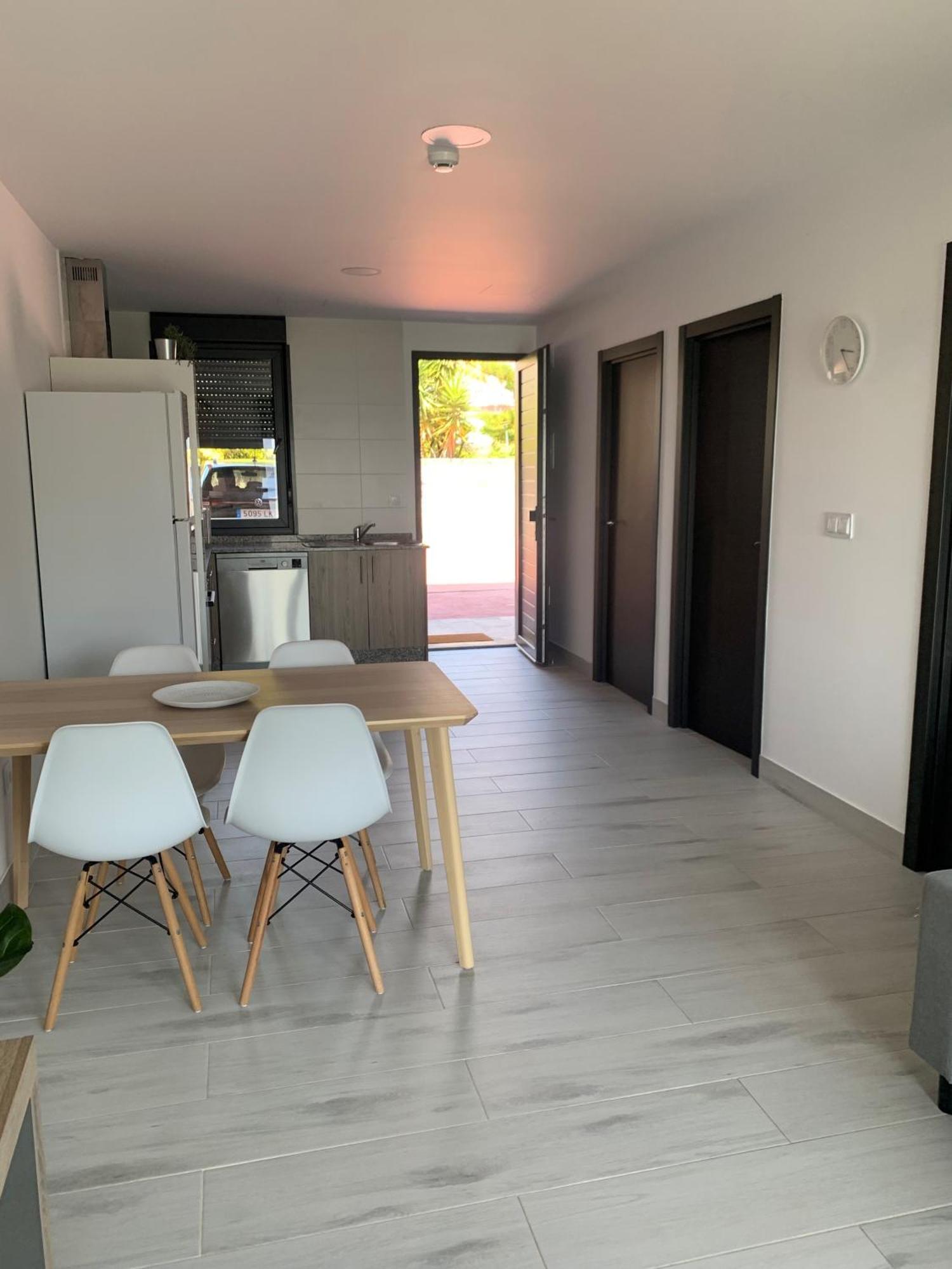 Canelas 22 Appartamento Sanxenxo