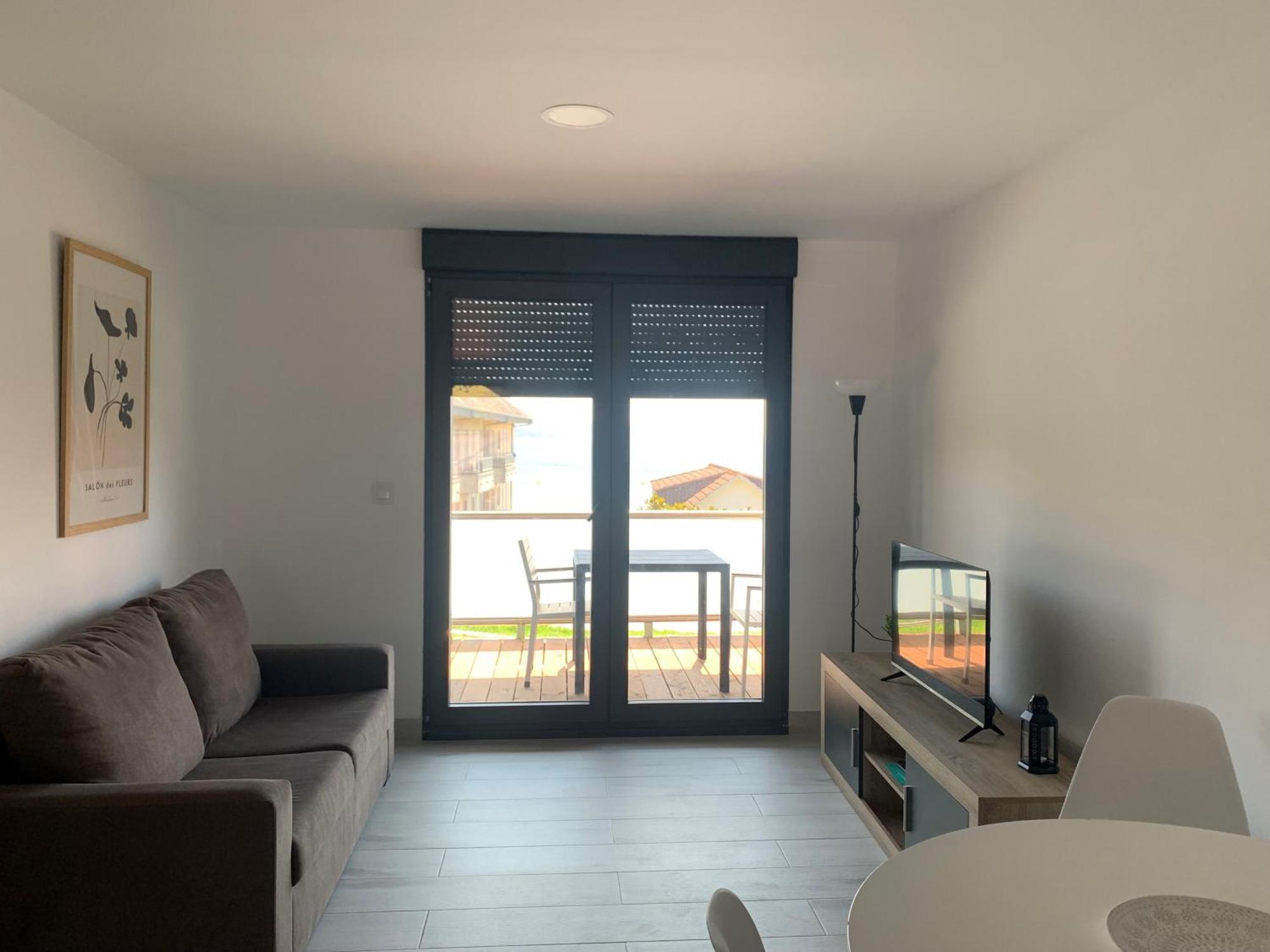 Appartamento Canelas 22