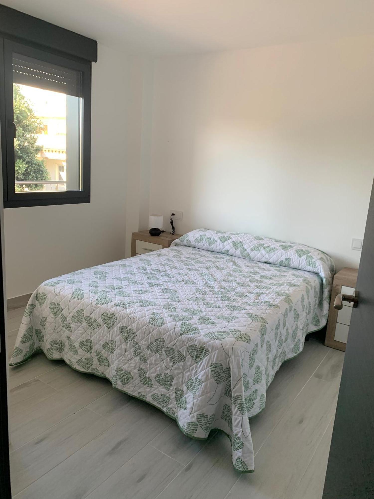 Appartamento Canelas 22 Sanxenxo