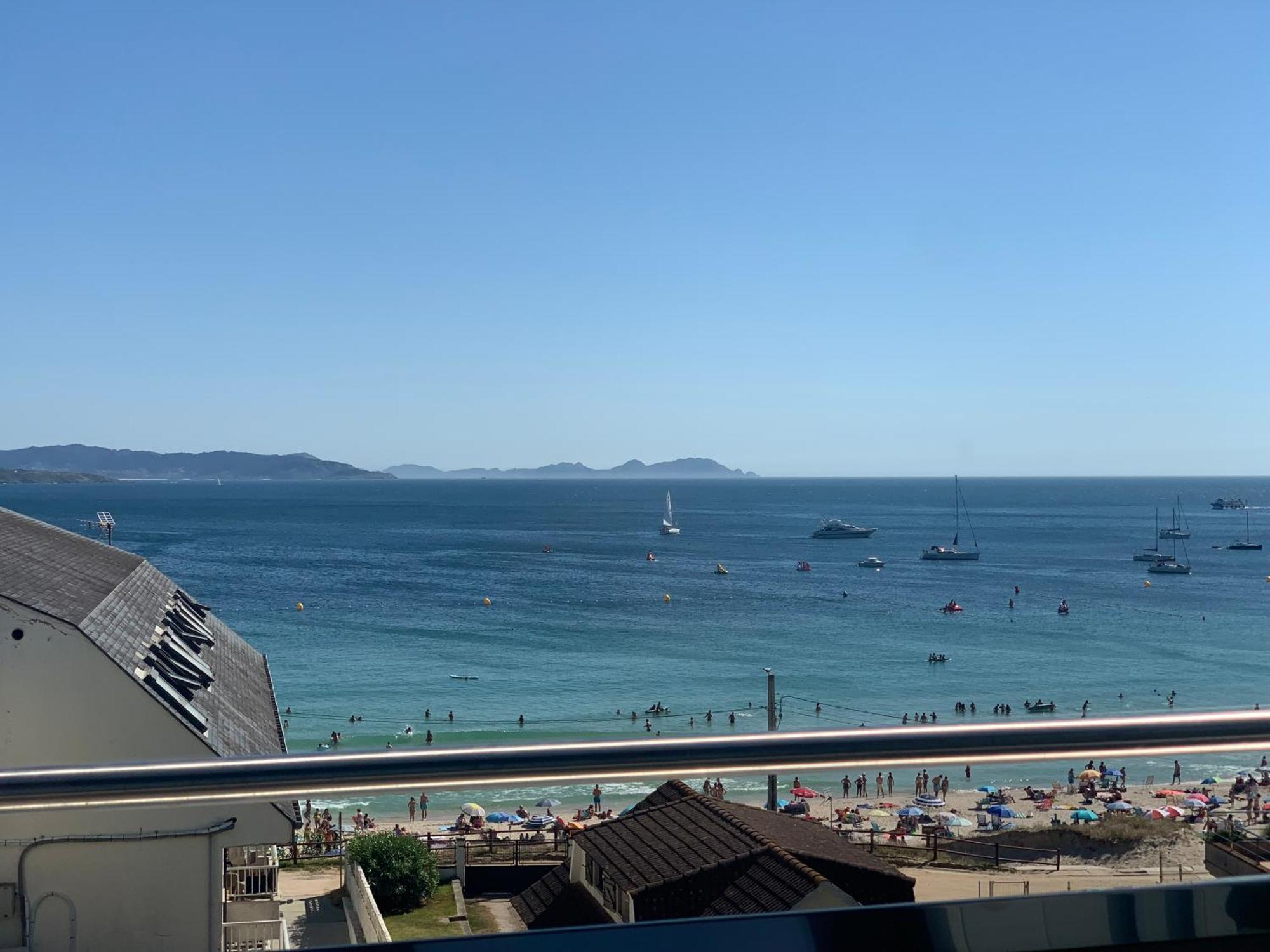 Canelas 22 * Sanxenxo
