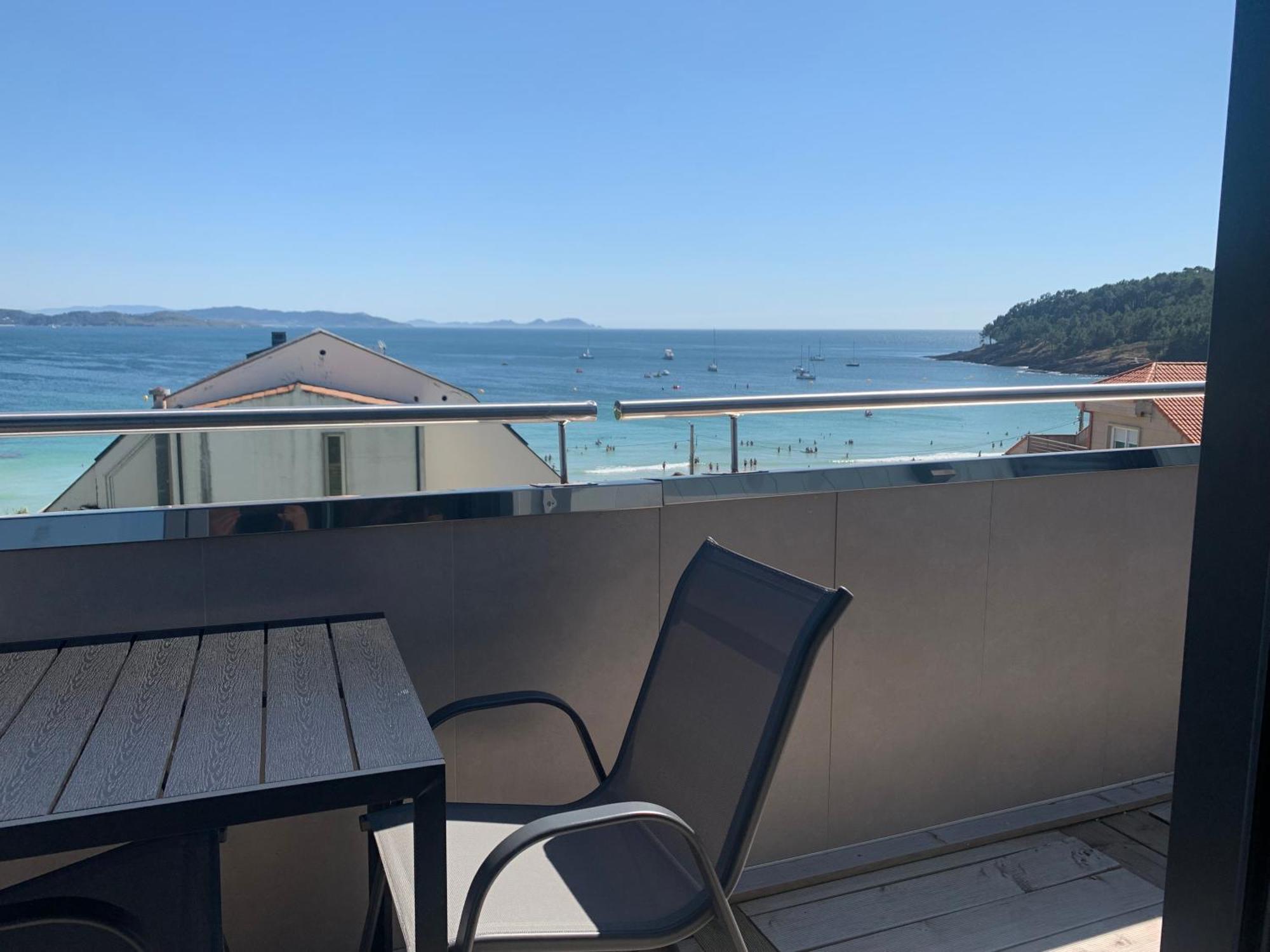Canelas 22 Appartamento Sanxenxo